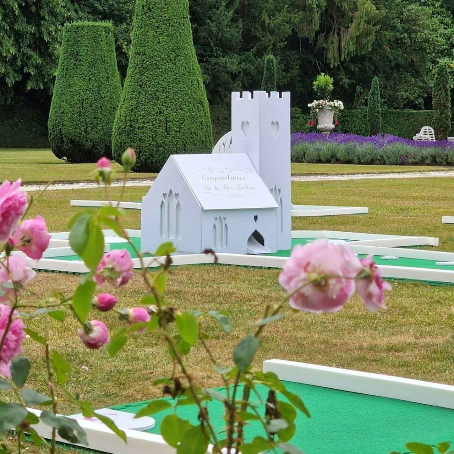 Obstáculos para una boda en la iglesia