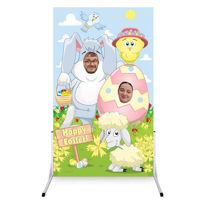 Easter Photo Boards