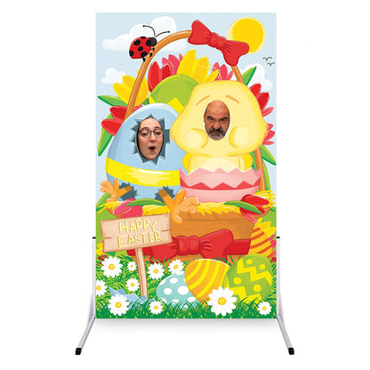 Easter Photo Boards