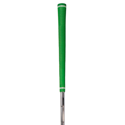 Junior Rubber Headed Mini Golf Putter (Green 27") - Trade