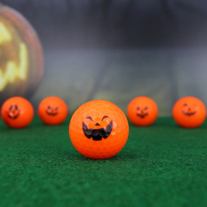 Halloween Mini Golf Balls