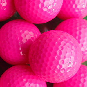 Floater Golf Balls (Pack of 6) - Event Stuff Ltd Owns Putterfingers.com!