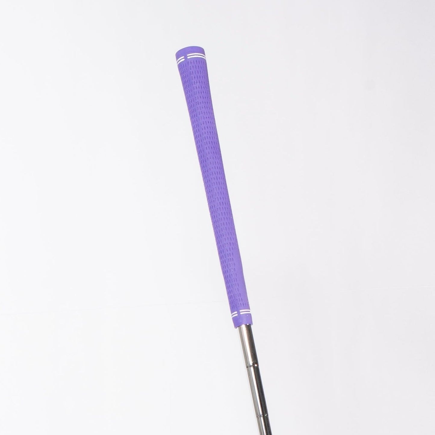 Adult Rubber Headed Mini Golf Putter (Purple 31") - Trade