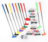 Minigolf Sample Pack for Trade Customers