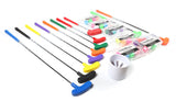 Minigolf Sample Pack for Trade Customers