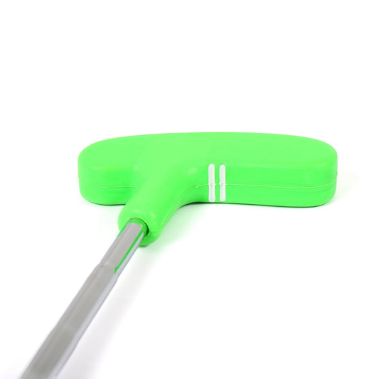 Junior UV Mini Golf Putter  (Neon Lime 27") - Trade