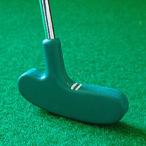 Junior Rubber Headed Putter (27") - Event Stuff Ltd Owns Putterfingers.com!