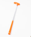 Mini Golf Putter, Junior Rubber Headed (29" Orange)