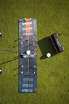 Wellstroke golf training mat