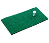 Chip drive practice mat golf