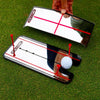 Eyeline Golf - Shoulder Mirror - Event Stuff Ltd Owns Putterfingers.com!