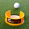 Eyeline Golf - Bullseye cup - Event Stuff Ltd Owns Putterfingers.com!