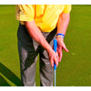 EyeLine Golf - Lifeline Putting Grip - Event Stuff Ltd Owns Putterfingers.com!