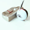 EyeLine 3-Pack MyRoll Training Balls 2
Colour 50/50 - Event Stuff Ltd Owns Putterfingers.com!