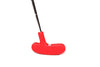 Junior Rubber Headed Putters (24" Red) - Event Stuff Ltd Owns Putterfingers.com!