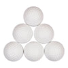 30% Distance Golf Balls pack of 6 - Event Stuff Ltd Owns Putterfingers.com!