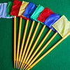 Marker Flag Set (Pack of 10) - Event Stuff Ltd Owns Putterfingers.com!