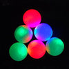 Flashing Golf Balls (Pack of 2) - Event Stuff Ltd Owns Putterfingers.com!