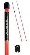 Tour Rodz alignment sticks golf