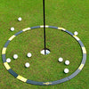 Eyeline Target Circle 3ft - Event Stuff Ltd Owns Putterfingers.com!